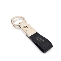 Schlüsselanhänger Pineider in Leder PTS715056 - PTS715056